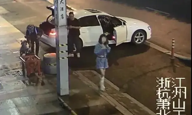 美女教练KTV连喝10多瓶啤酒！一个男人突然扶她上车，接下来的遭遇让她崩溃……