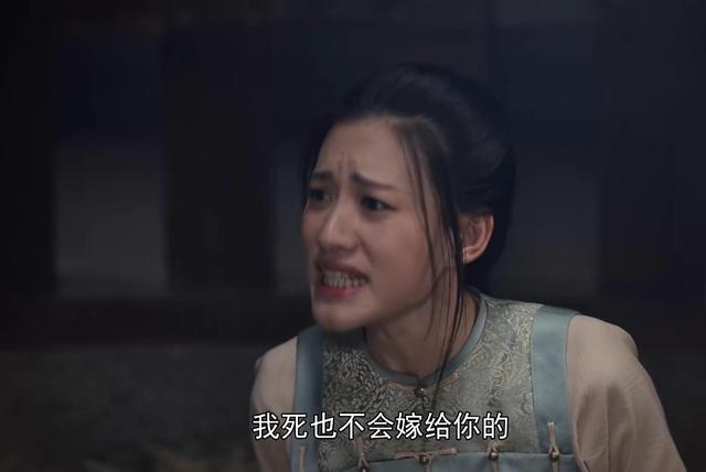 三个女人一台戏，张一山版《鹿鼎记》六个女人关一个牢房有意思了