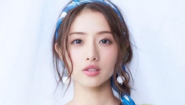 石原里美仅排第7，第1名没争议，日本女星评选的10大最美女神