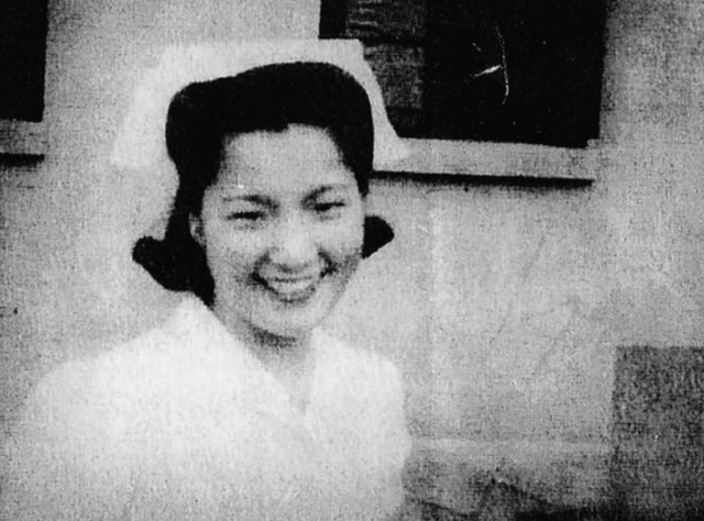 1942 年印度野战医院女医务人员遭侵犯方寿纯为何如此举动？