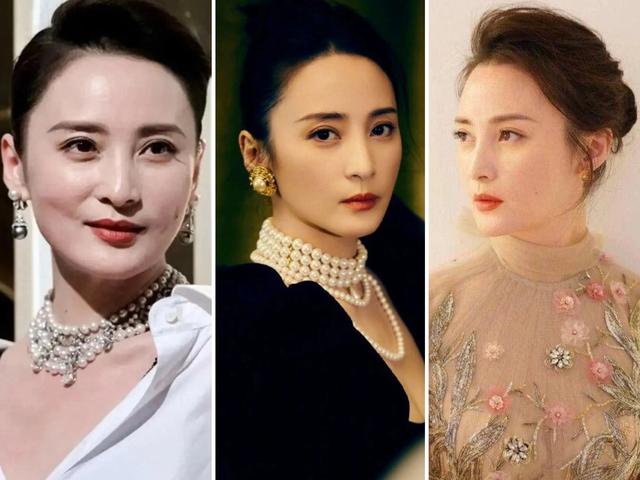 蒋勤勤：从“古装第一美女”演变到“传销疯魔”，她经历了什么？