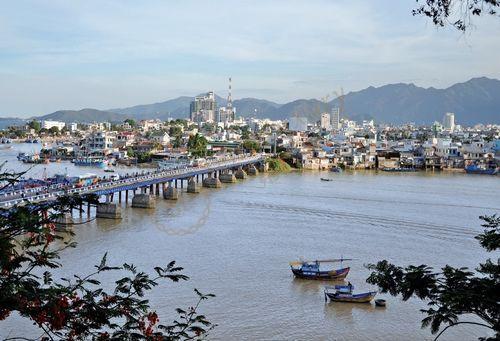 芽庄自由行攻略，从住宿到路线