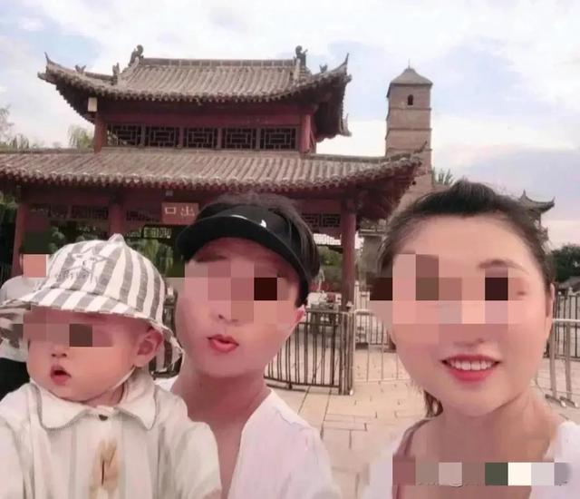 河南男子杀妻案，两个孩子长大以后该如何面对邪恶的奶奶