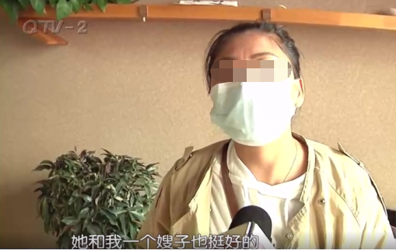 30多人围堵一栋公寓，火急火燎找一个女人要钱！青岛警方：涉案金额上千万，被骗的赶紧报警