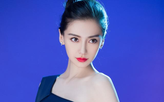 日本人眼中的10位中国美女排行榜，他们的审美和我们真的很不一样