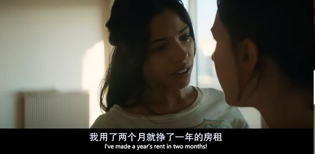 顶级女星跳脱衣舞，终究还是堕落了？