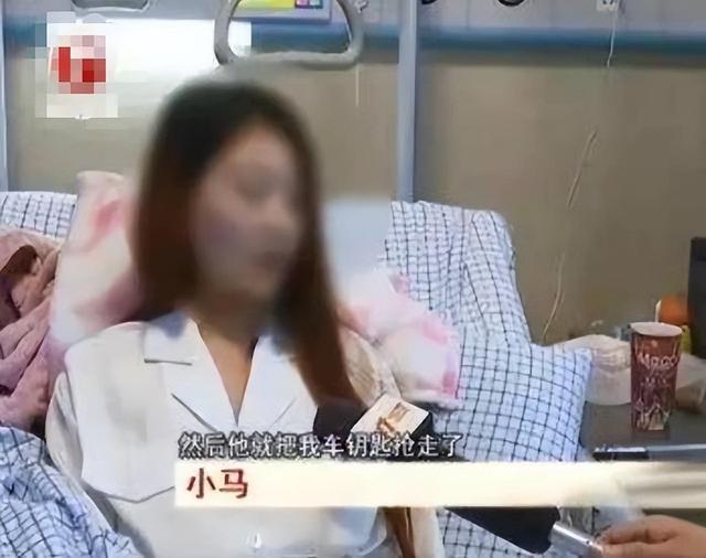 3年前，安徽一男子醉驾，导致相亲女子右腿截肢，后借势“求婚”