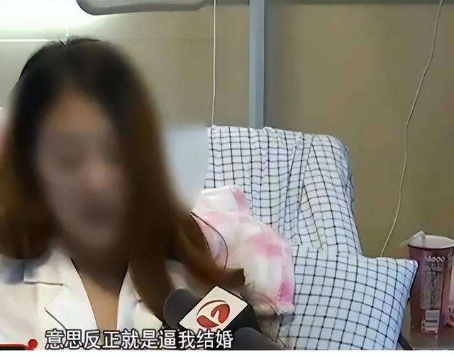 3年前，安徽一男子醉驾，导致相亲女子右腿截肢，后借势“求婚”