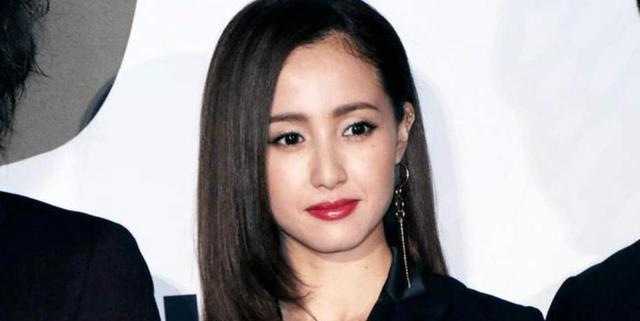 石原里美仅排第7，第1名没争议，日本女星评选的10大最美女神