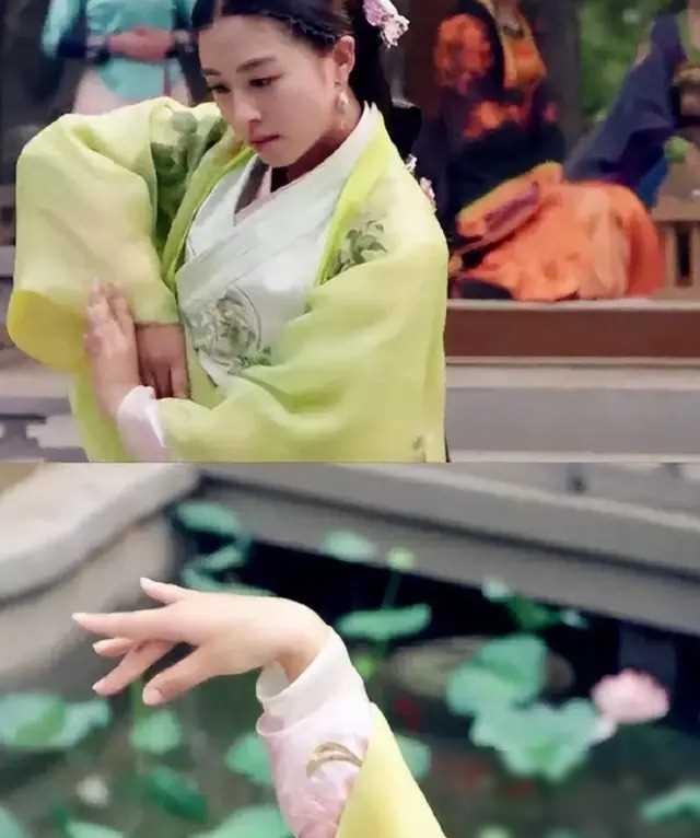 “小丑手”太减分了，这6位女星个个貌美如花，却被手拖后腿