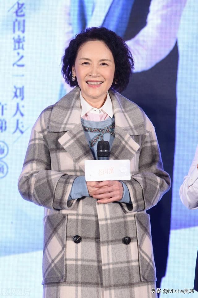 细数初代东北籍内娱女艺人：柔美温婉的北地胭脂