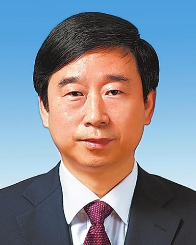 河南省十三届人大常委会主任、副主任、秘书长简历