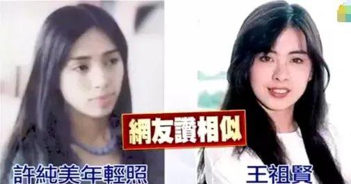 “奇葩富婆”许纯美：5婚5离，找3任小鲜肉，每月给5万零花钱