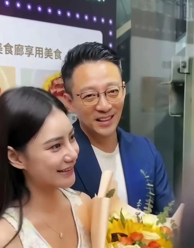 汪小菲新婚妻子马筱梅真容曝光！绝美颜值惊艳全网，网友热议纷纷