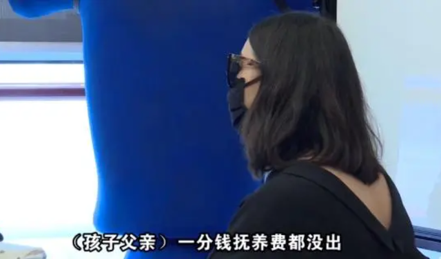 为钓杭州“富豪”，00后女孩扎破套套，想赚快钱：有多爽就有多惨