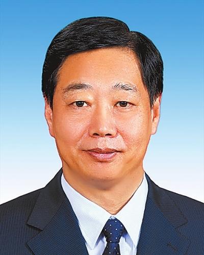 河南省十三届人大常委会主任、副主任、秘书长简历