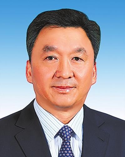 河南省十三届人大常委会主任、副主任、秘书长简历