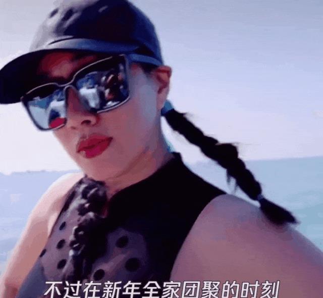 钟丽缇大女儿当众脱内衣裤子，照片流出不忍直视......