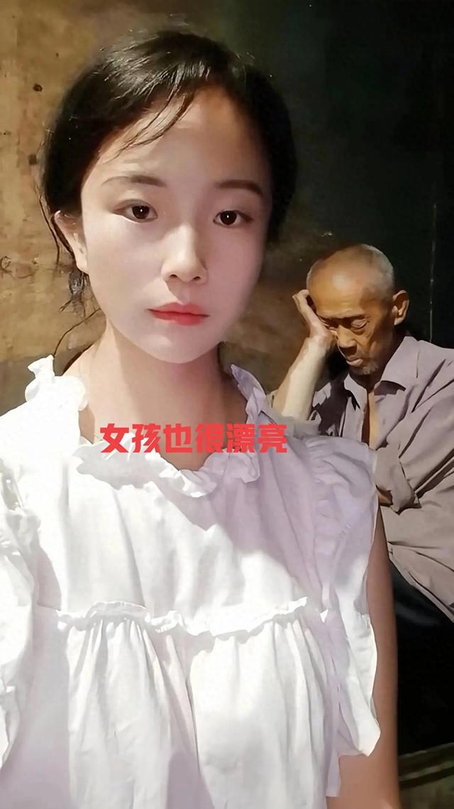 太奇怪了，湖北90后美女脱单心切，长相甜美却无人敢娶