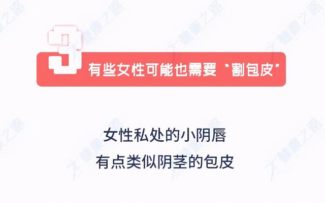 女人会长3个乳房？乳头周围会长毛？女人身体的6个小秘密必知