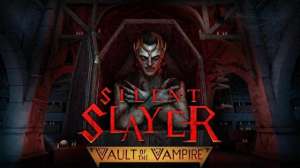 打美女脸游戏(“跳脸杀VR恐怖游戏”「Silent Slayer：Vault of the Vamp