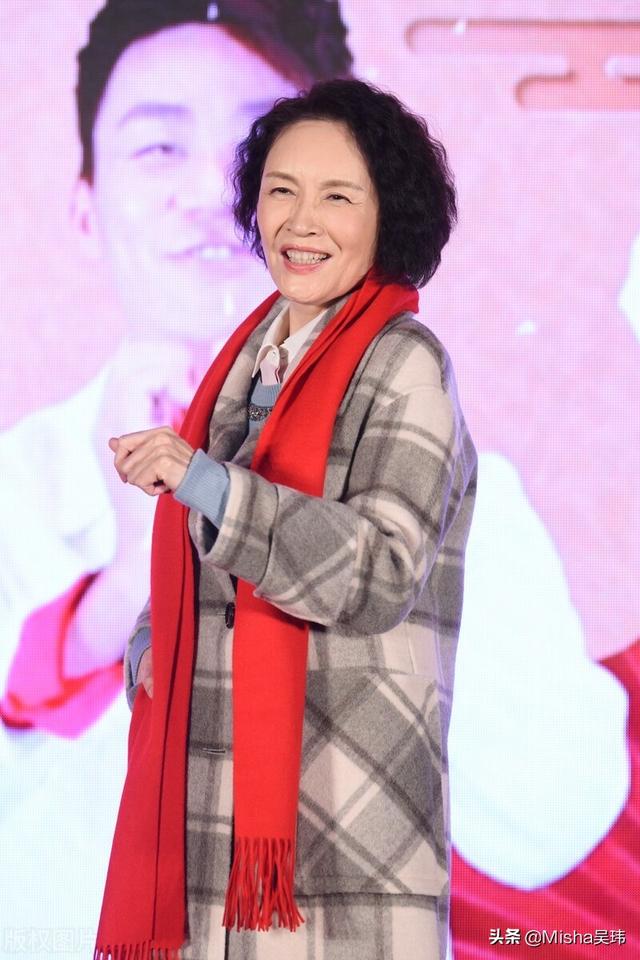 细数初代东北籍内娱女艺人：柔美温婉的北地胭脂