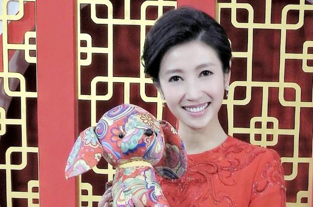 10大电视台最美女主持人，李湘颜值被低估，央视各大频道卧虎藏龙