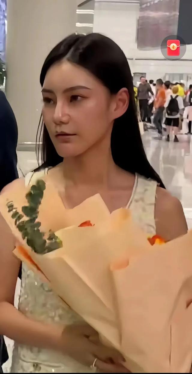 汪小菲新婚妻子马筱梅真容曝光！绝美颜值惊艳全网，网友热议纷纷