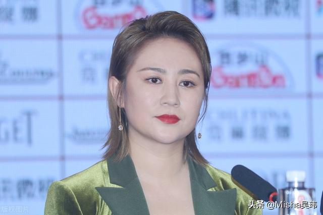 细数初代东北籍内娱女艺人：柔美温婉的北地胭脂