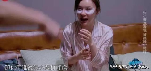 大象腿，罗圈腿，肌肉腿，这8位女星的腿型，都不完美