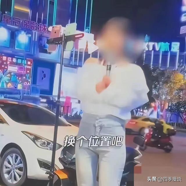 无耻！晋江男子拍打残疾女主播屁股被拘留！律师称或涉嫌猥亵他人