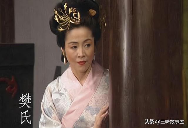 盘点三国演义中的10大美女，你认识几个，他们最后的命运又如何呢