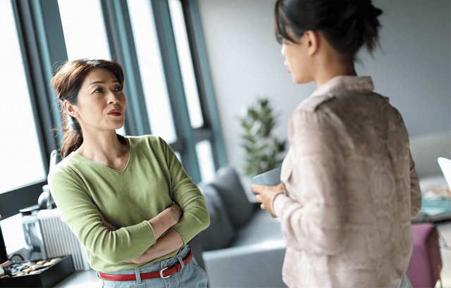 女学霸，从全职妈妈变老板，老公自愿放弃80万年薪，给她打工