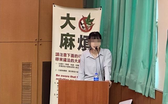 台湾女警察“下海”，更多尴尬细节曝光......