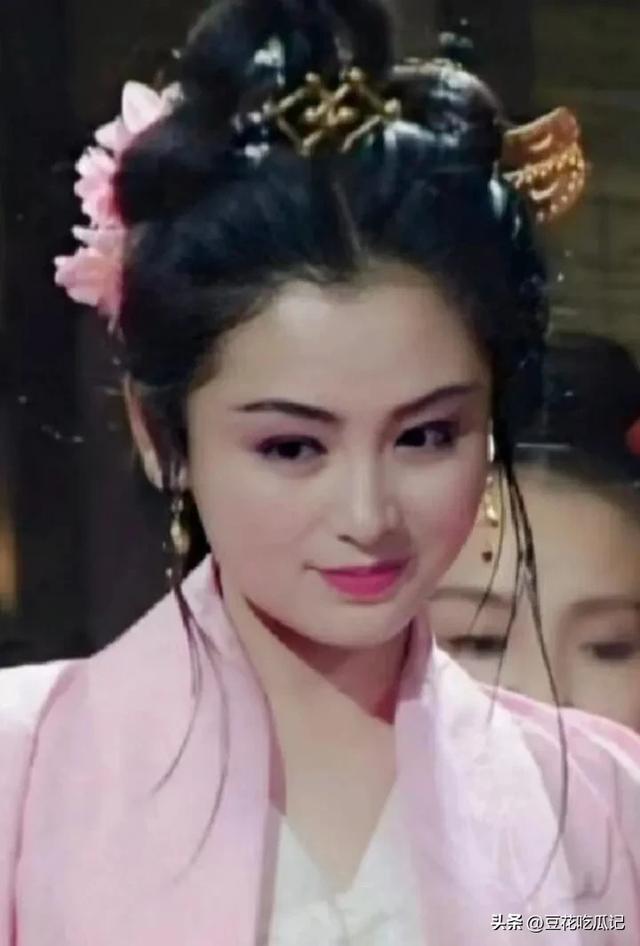 古装美女颜值巅峰，古美人图鉴