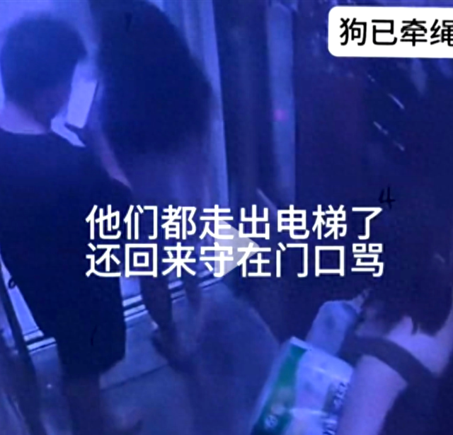 女子因狗被扯衣露胸部后续：无法忍受侮辱，吞安眠药自杀