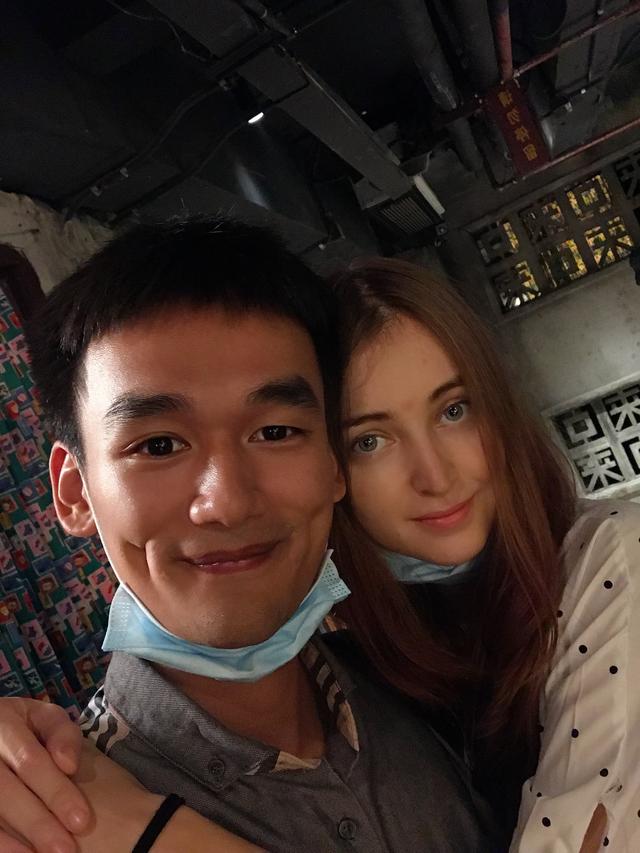 2019年，广东农村小伙娶了一个乌克兰美女为妻，如今怎么样了？