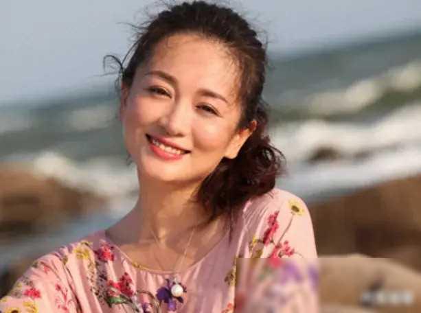 辽宁盛产美女！来自辽宁的50位女星，个个貌美如花，性感迷人