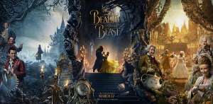 美女与野兽 英文简介(美女与野兽Beauty and theBeast(2017))