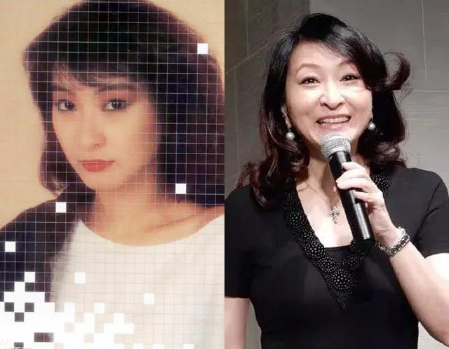 80年代，曾经出现在央视春晚上的16位绝色美女，如今何在？