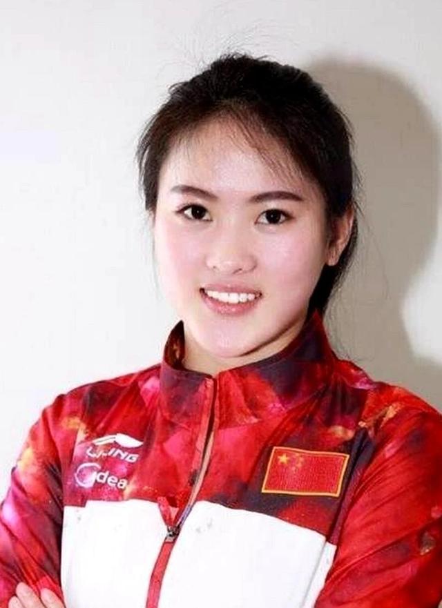 盘点中国体坛四大“第一美女”：潘晓婷42岁还单身，刘湘艳压群芳