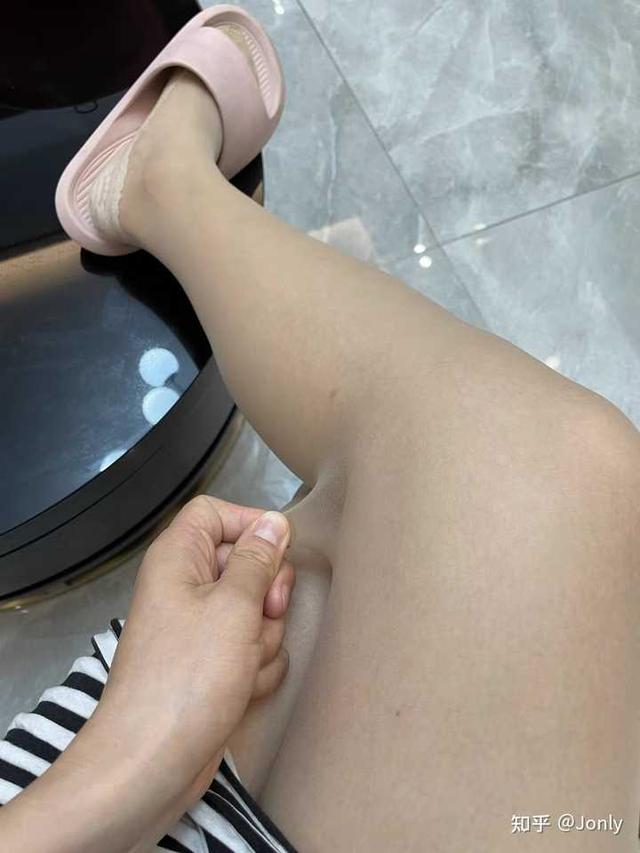 为什么女生穿棉袜会顶脚？原因是这样的！