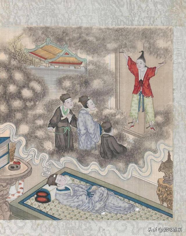 木匠醉酒与师娘偷情，次日醒来大惊，师娘：我们私奔