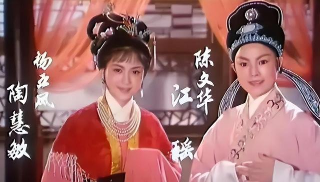 她是“江南第一美女”，因低调被“守寡10年”，今57岁一年八部戏