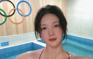 体坛3大美女(盘点中国体坛10大美女：张雨菲清纯，吴艳妮奔放，潘晓婷身材丰满)