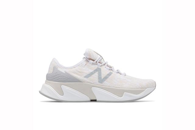 New Balance 发布「Test Run」全新试作鞋款 Project 1.0