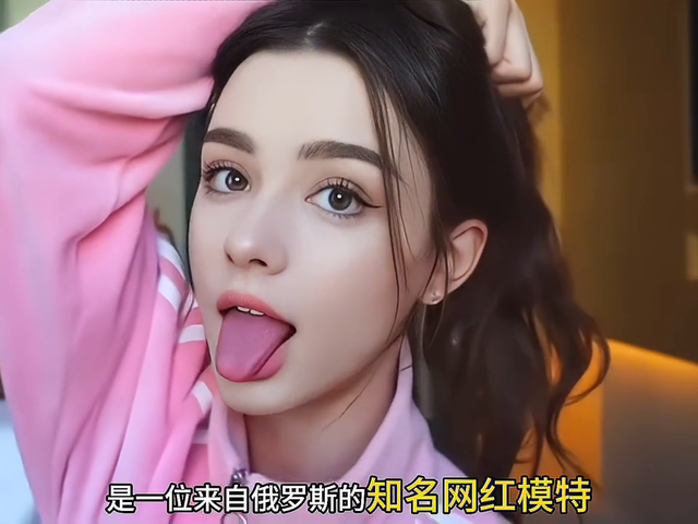 盘点那些风靡欧美的球花级美女#美出高级感