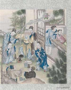 美女曰逼(木匠醉酒与师娘偷情，次日醒来大惊，师娘：我们私奔)