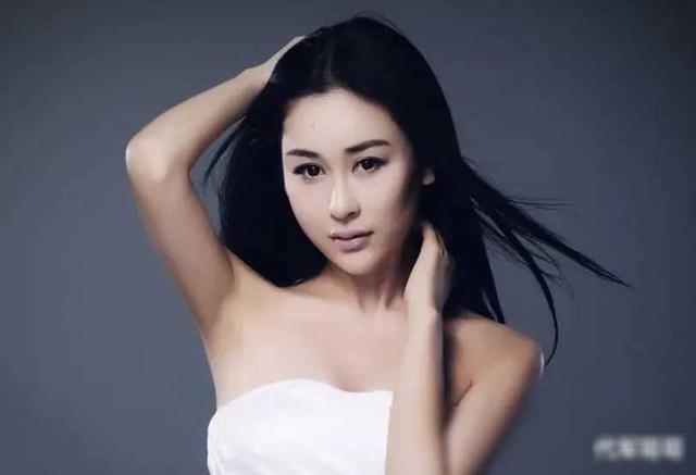 辽宁盛产美女！来自辽宁的50位女星，个个貌美如花，性感迷人