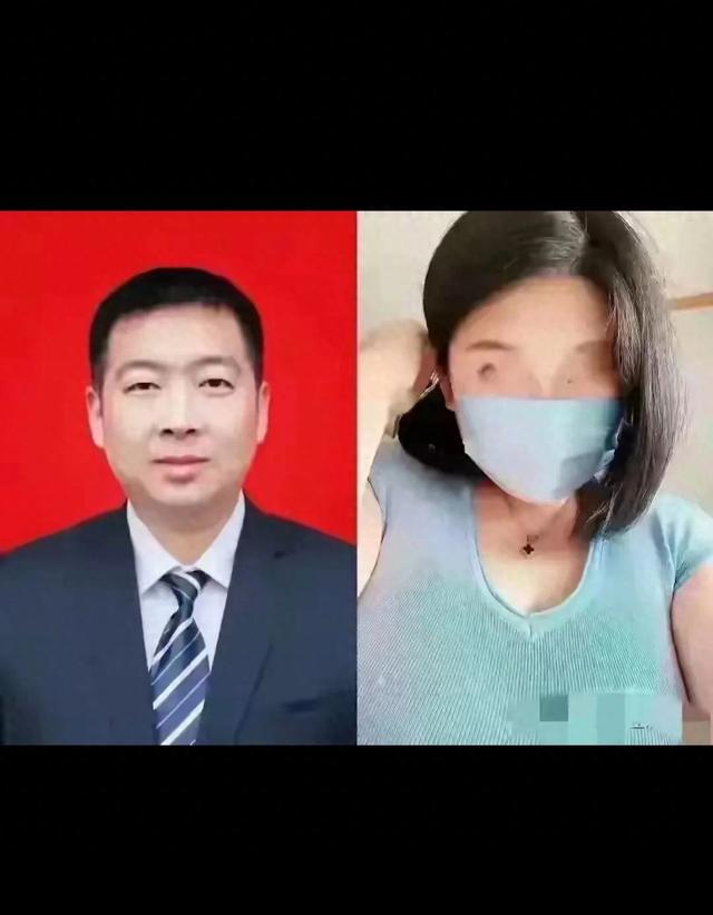 小城风云：县委书记的“非常规课”婚内出轨女下属